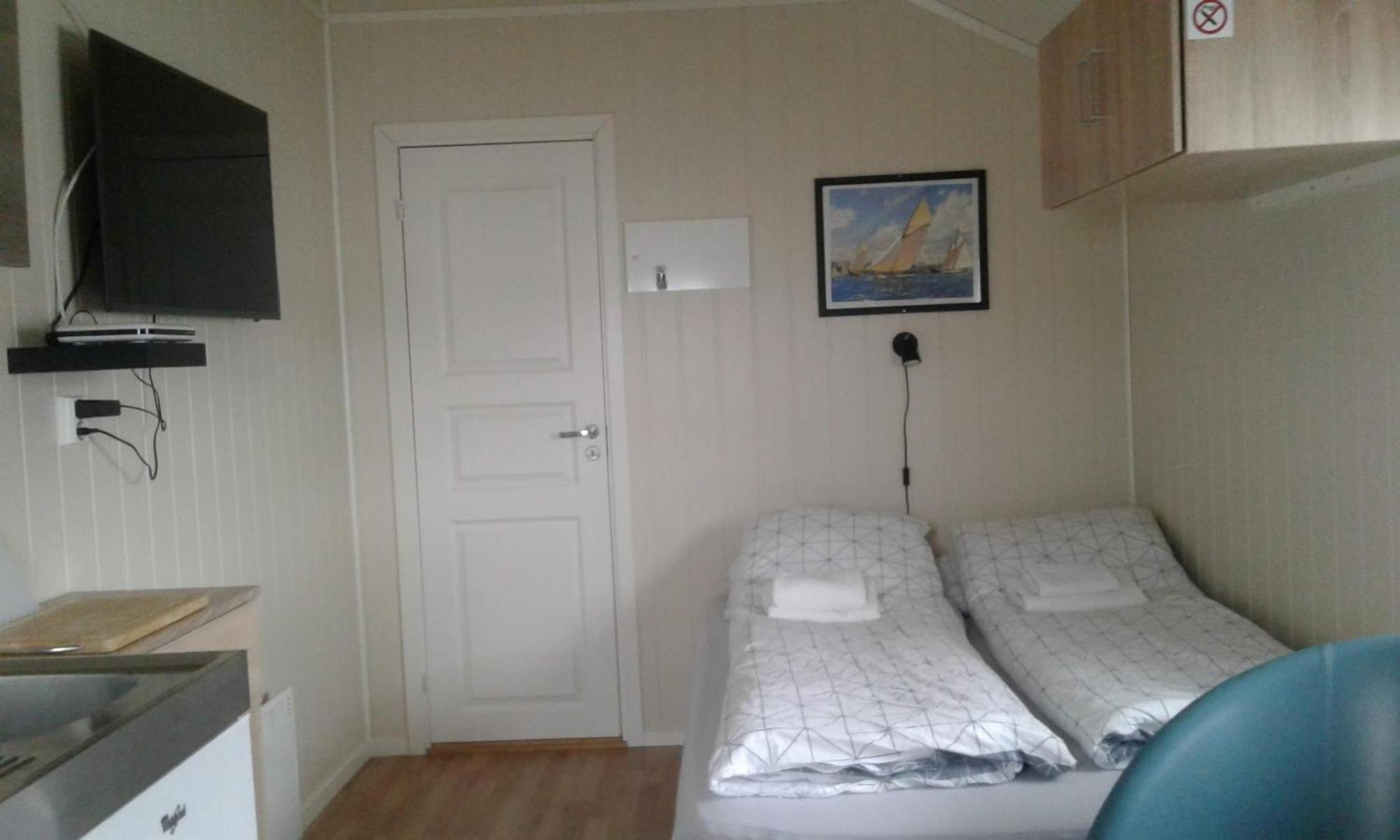 Furoy Hotel Apartments And Boating Sorreisa Buitenkant foto