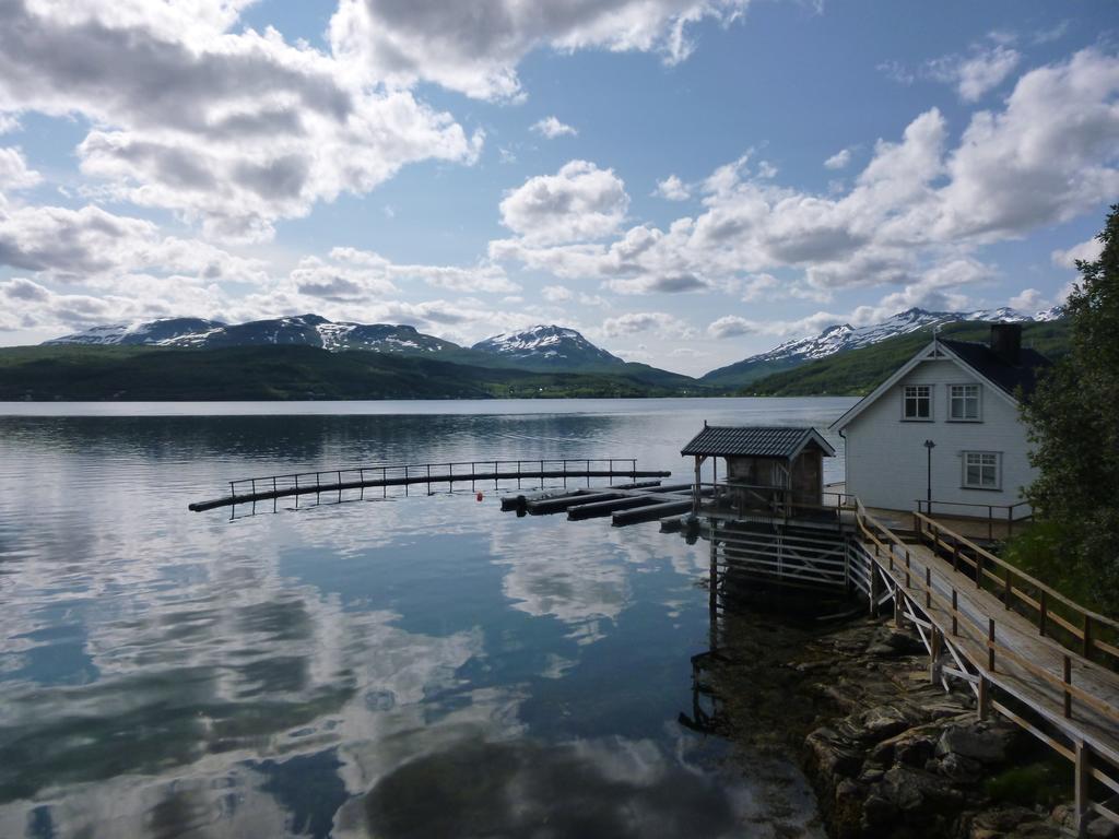 Furoy Hotel Apartments And Boating Sorreisa Kamer foto