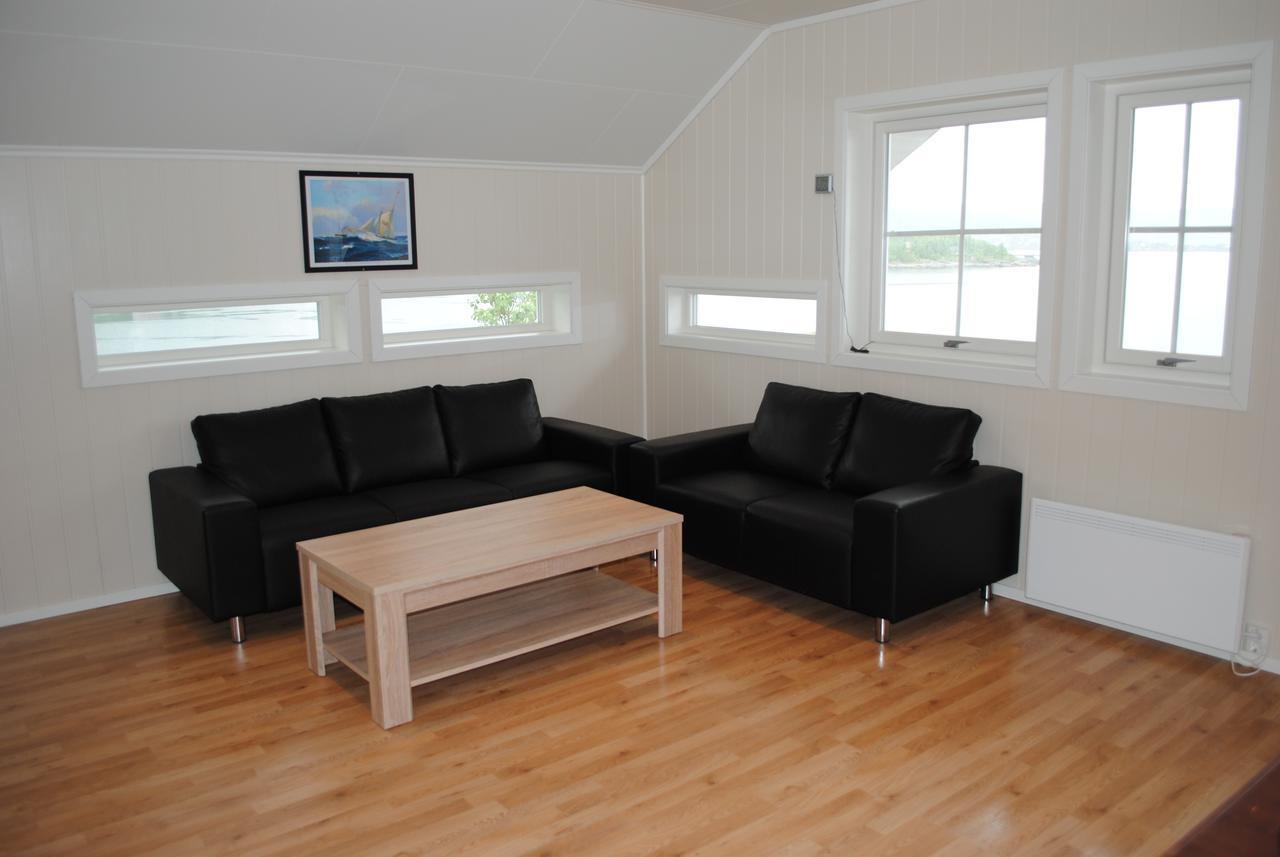 Furoy Hotel Apartments And Boating Sorreisa Buitenkant foto
