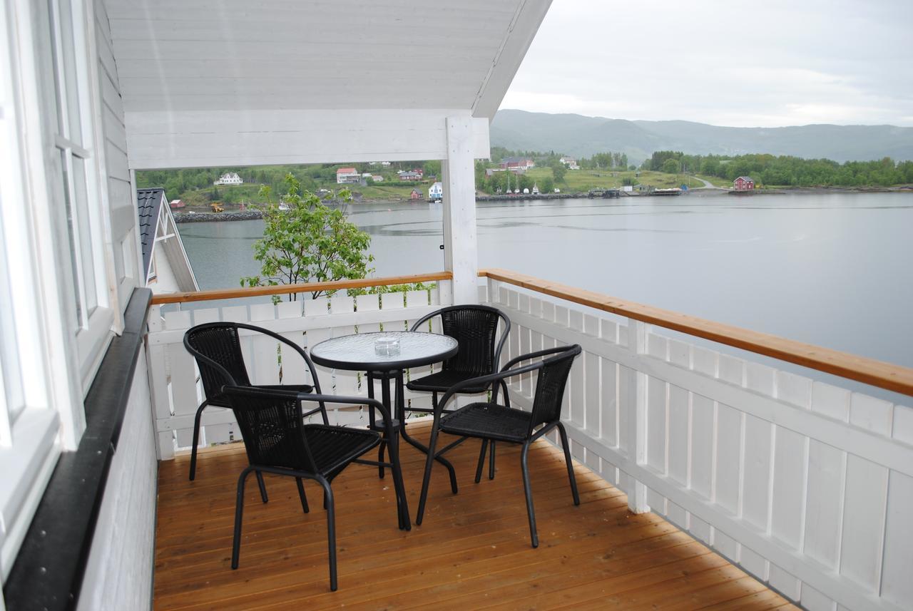 Furoy Hotel Apartments And Boating Sorreisa Buitenkant foto