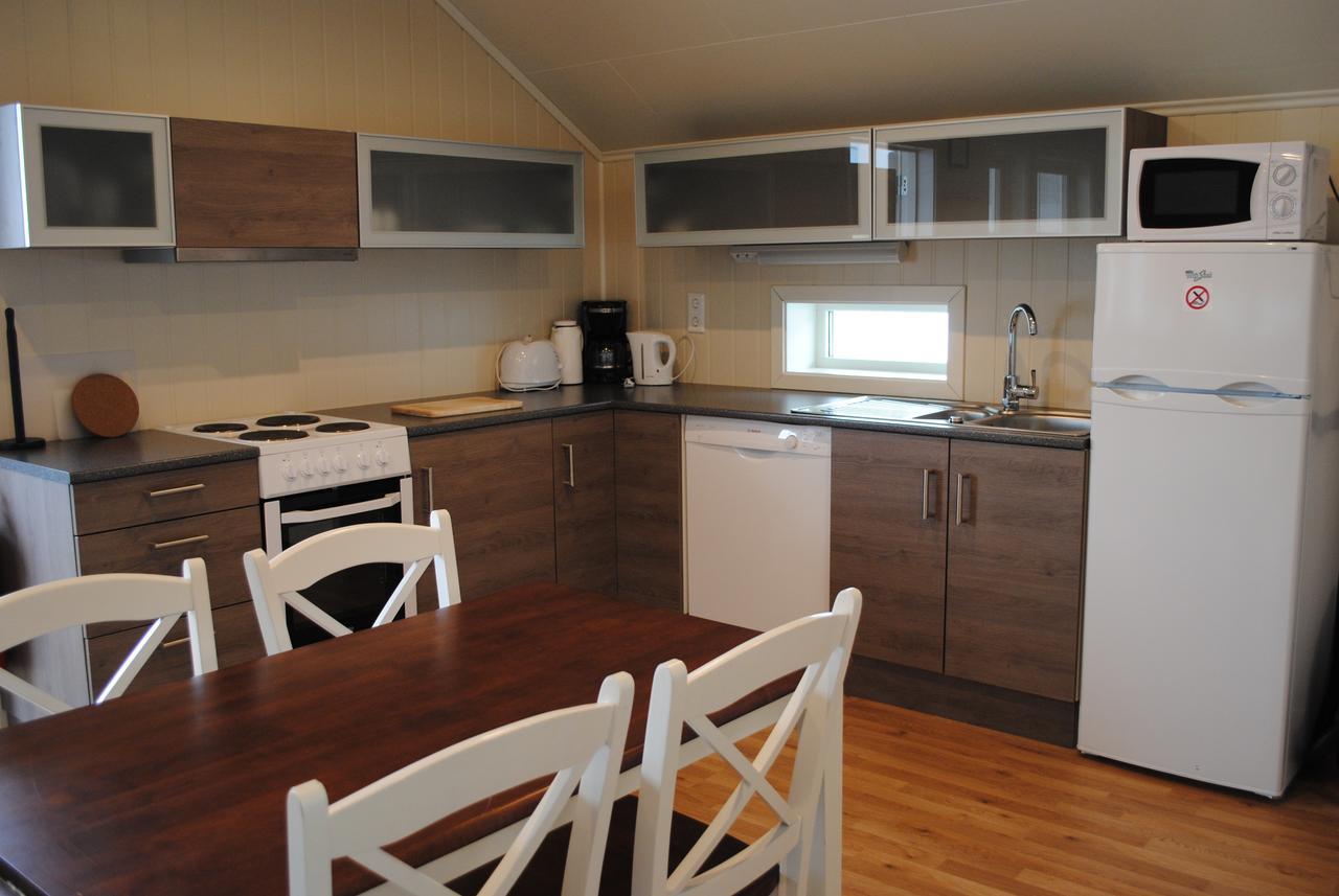 Furoy Hotel Apartments And Boating Sorreisa Buitenkant foto