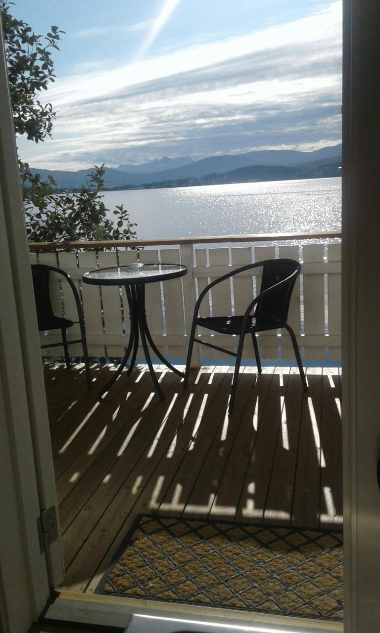 Furoy Hotel Apartments And Boating Sorreisa Kamer foto