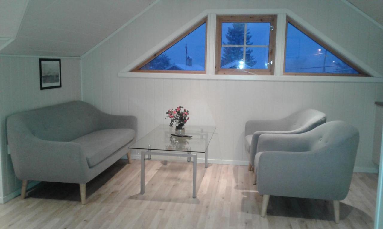 Furoy Hotel Apartments And Boating Sorreisa Buitenkant foto