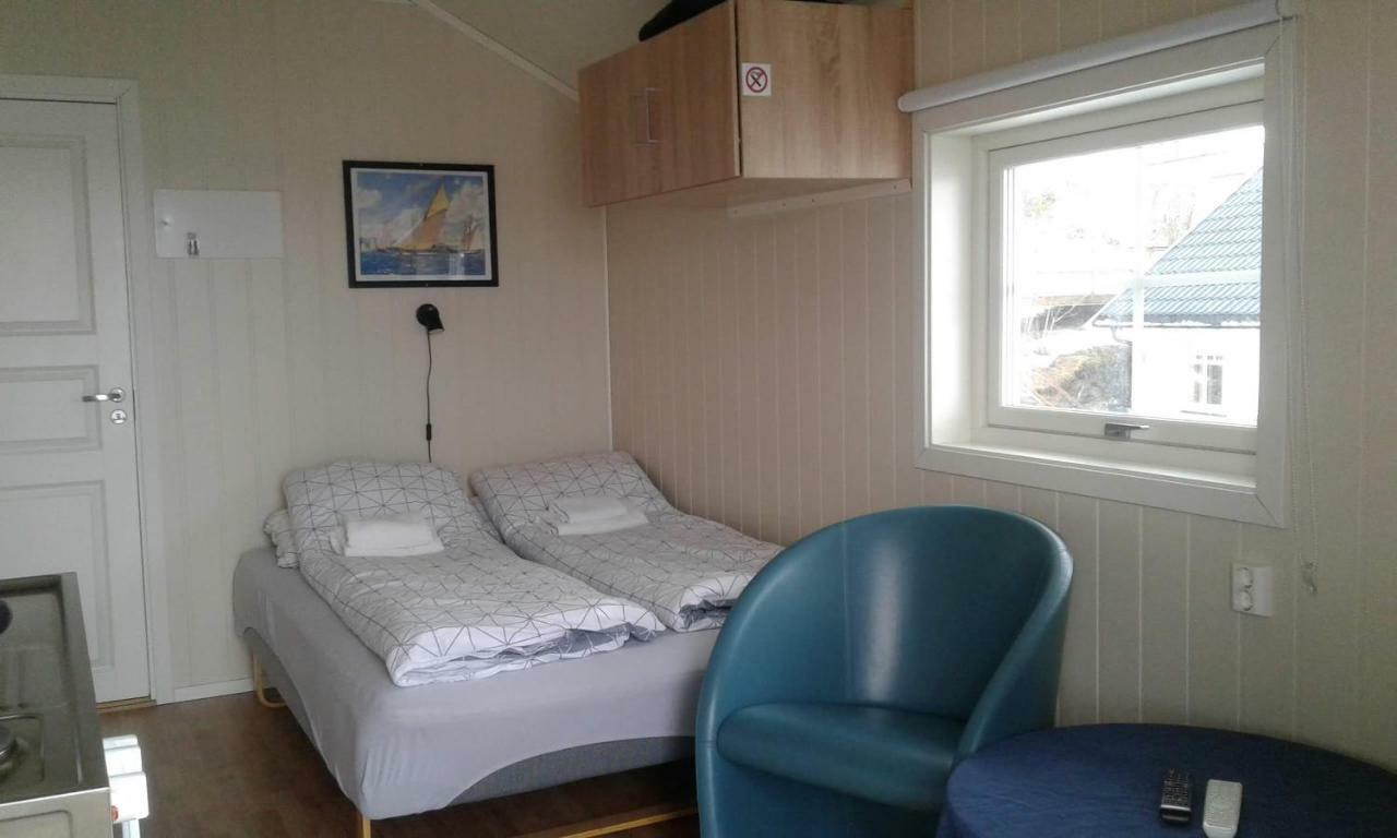 Furoy Hotel Apartments And Boating Sorreisa Buitenkant foto